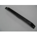 Roll Tube Deflector,  Timpte Black Plastic